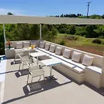 Magnolia Apartman Fiszkárdo