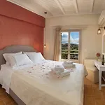 Apartman Magnolia Fiszkárdo