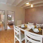Magnolia Apartman *