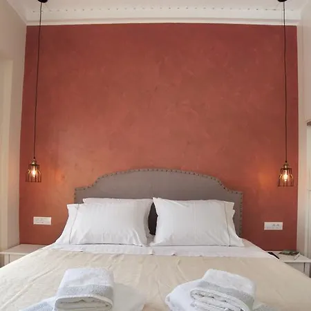 Apartment Magnolia *