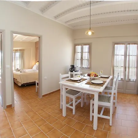 Magnolia Apartman *