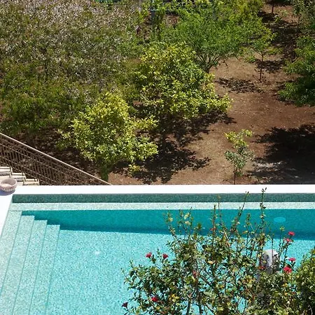 דירה Magnolia פיסקרדו