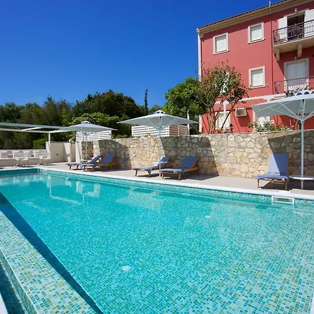 Apartment Magnolia Fiskardo