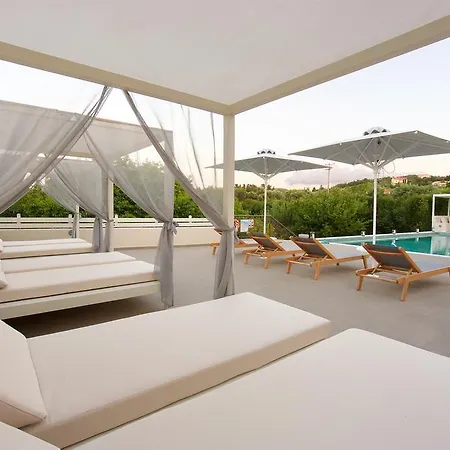 דירה Magnolia פיסקרדו