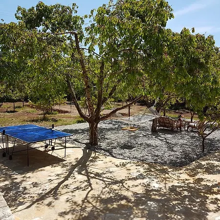 Apartman Magnolia *