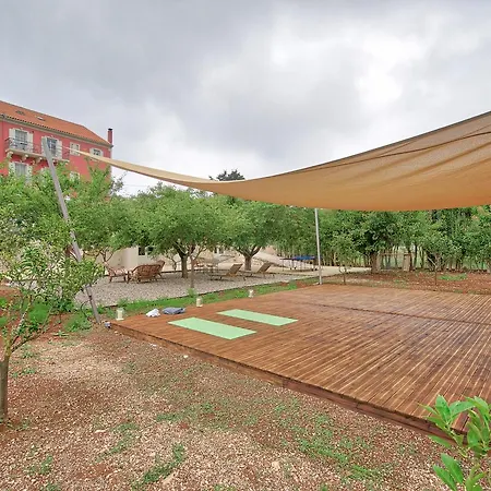 Appartement Magnolia Fiskardo