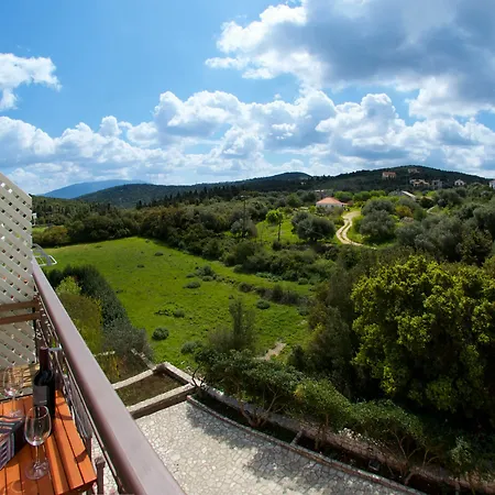 Appartement Magnolia