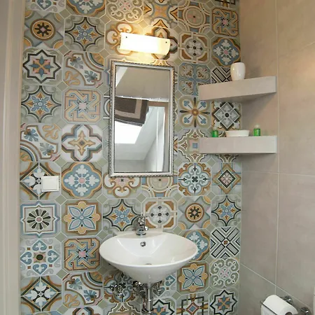 Apartman Magnolia