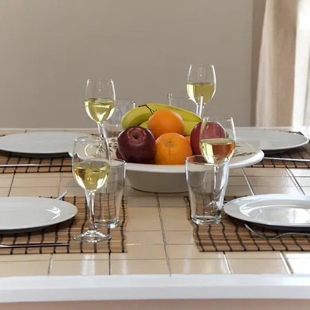 Appartement Magnolia Fiskardo