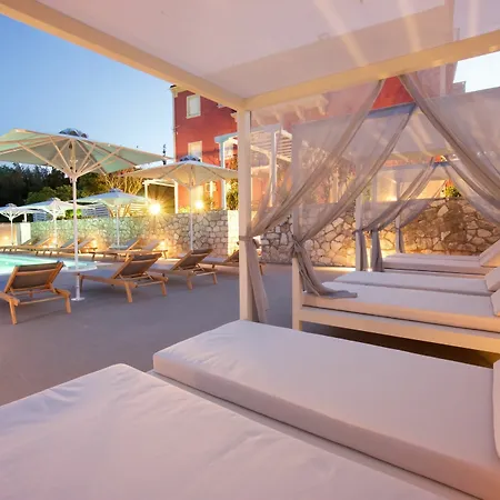 Magnolia Appartement Fiskardo