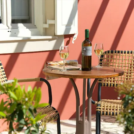 Magnolia * פיסקרדו