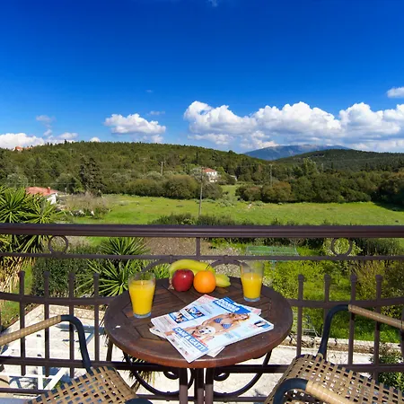 Magnolia Appartement *