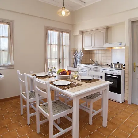 דירה Magnolia פיסקרדו