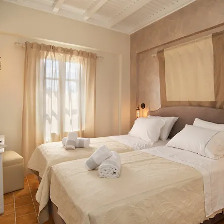 Appartement Magnolia