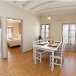 Magnolia Apartment *