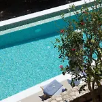Apartment Magnolia *