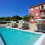 Magnolia Apartamento Fiskardo