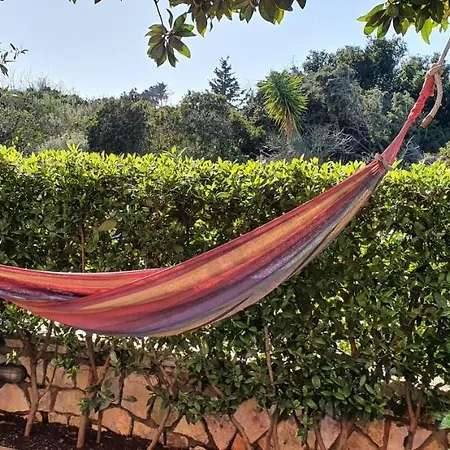 Magnolia Apartmán