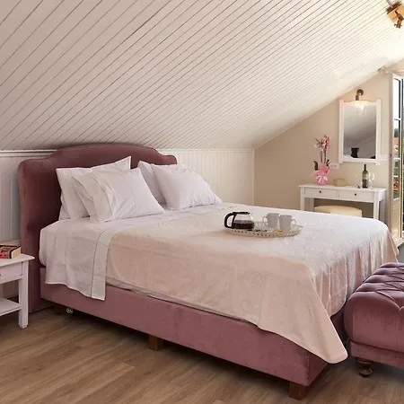 Lägenhet Magnolia Fiskardo