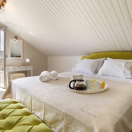 Apartmán Magnolia Fiskardo