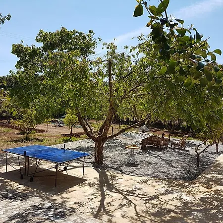 Lägenhet Magnolia Fiskardo