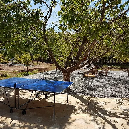 Lägenhet Magnolia Fiskardo