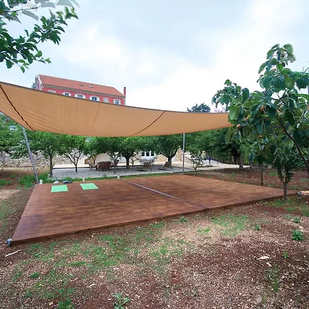 Magnolia Lägenhet Fiskardo