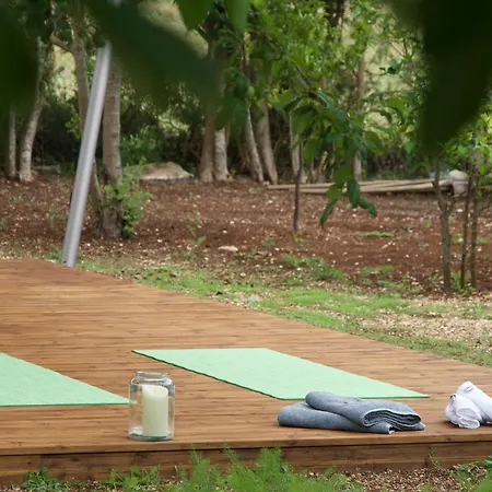 Lägenhet Magnolia *