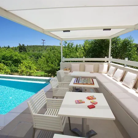 Magnolia Appartement *