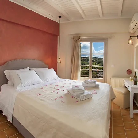 Lägenhet Magnolia Fiskardo