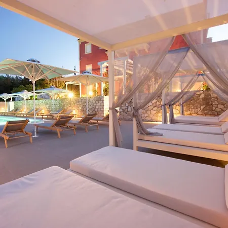 Magnolia Lägenhet Fiskardo