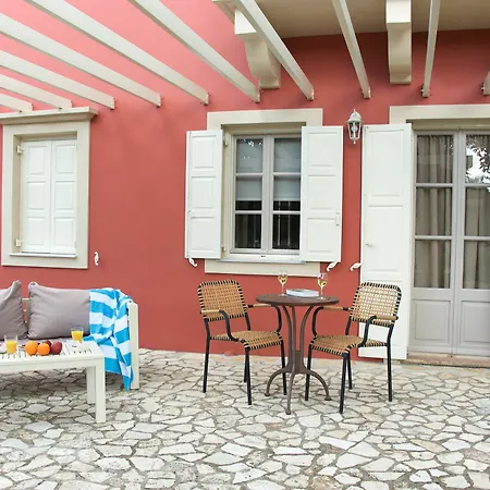 Magnolia Lägenhet *