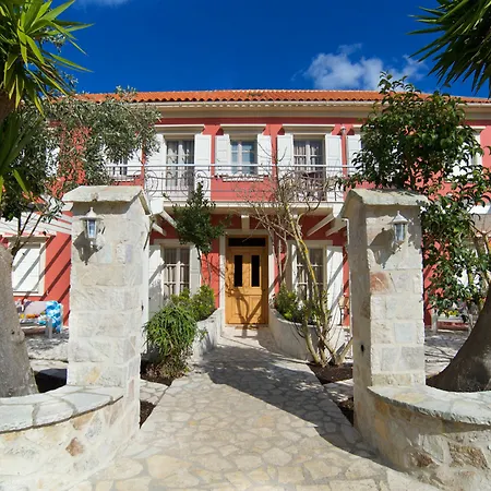 Apartmán Magnolia *