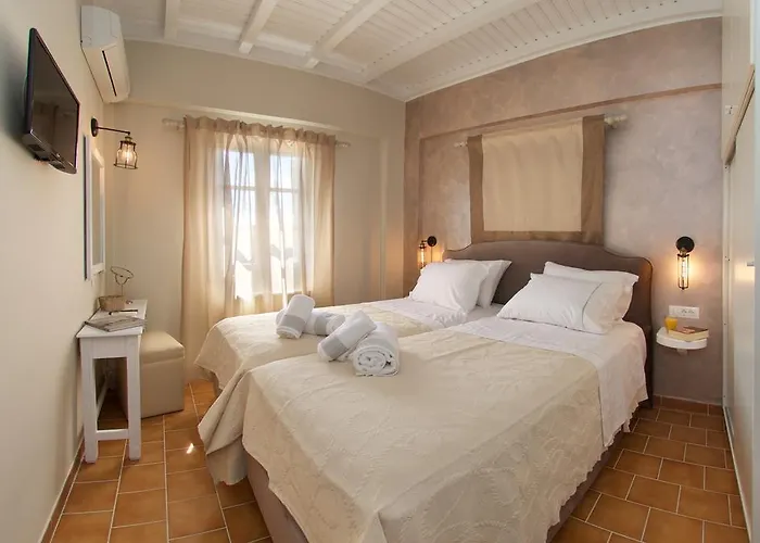 Appartement Magnolia