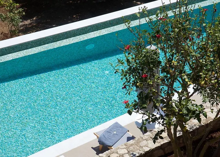 Appartement Magnolia *