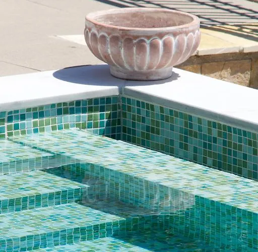 Magnolia Apartment *