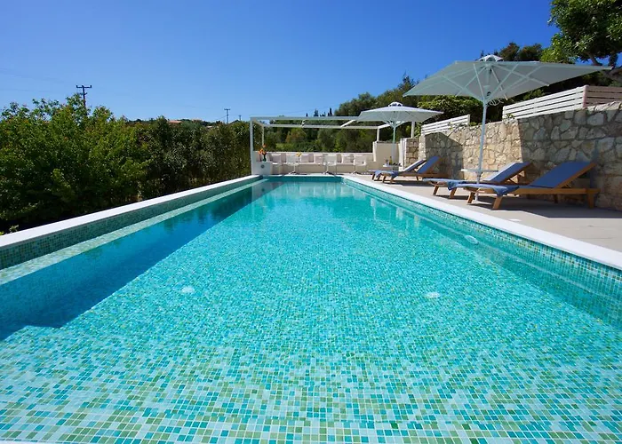 Appartement Magnolia