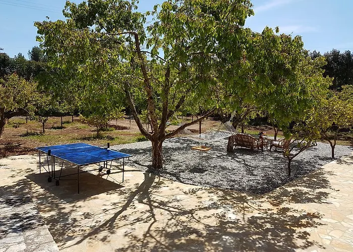 Apartment Magnolia *