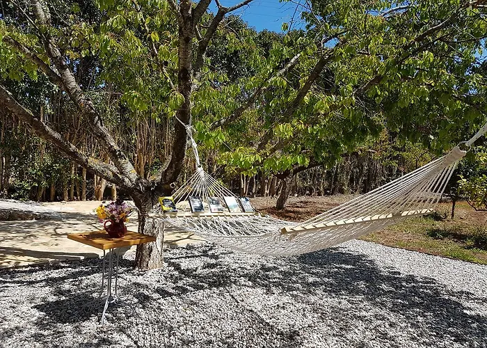 Magnolia Apartment *