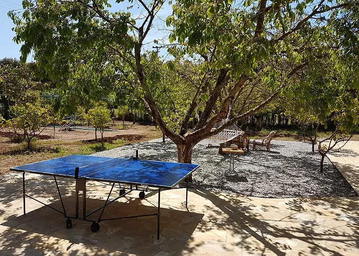 Apartment Magnolia Fiskardo