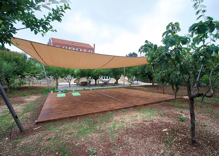 Magnolia Apartment Fiskardo