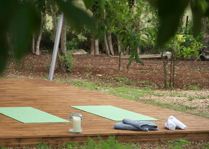 Appartement Magnolia *