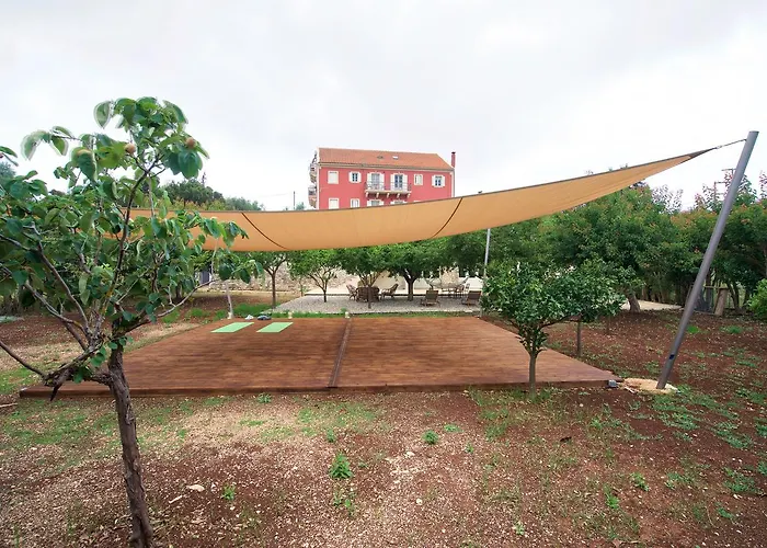 Appartement Magnolia *