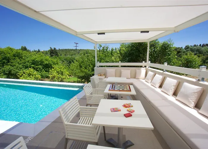 Magnolia Appartement *