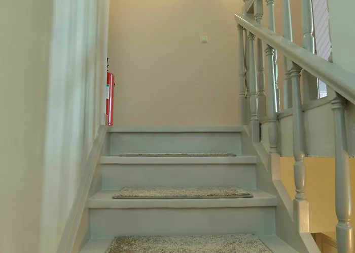 Appartement Magnolia