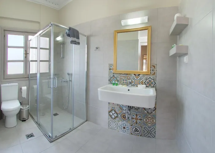 Appartement Magnolia