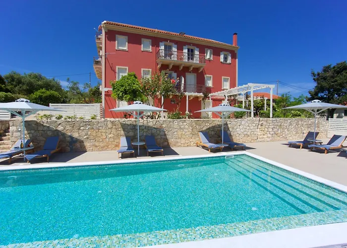 Magnolia Appartement *