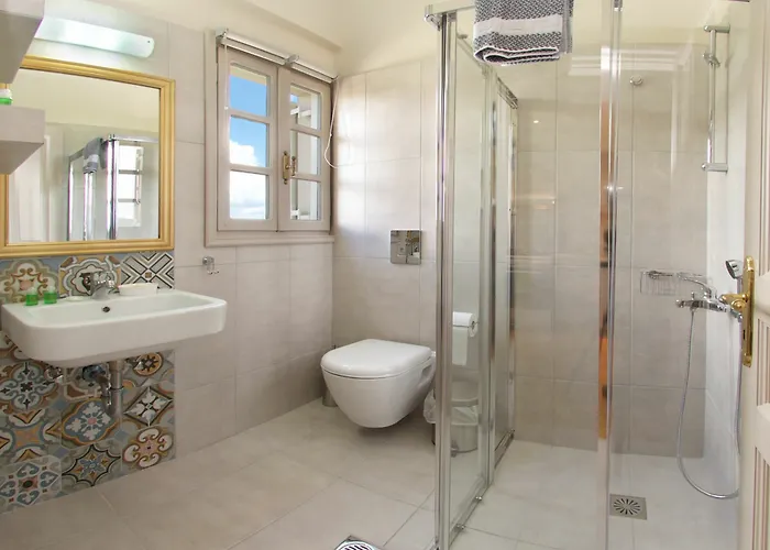 Magnolia Appartement *