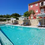 Apartament Magnolia Fiskardo