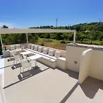 Apartament Magnolia